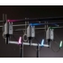 Kép 4/4 - Delkim Txi-D Digital Bite Alarm - elektromos kapásjelző - lila színben