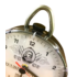 Kép 2/2 - Reuben Heaton Clock Heritage Timescale - falióra fehér számlappal