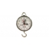 Kép 1/2 - Reuben Heaton Clock Heritage Timescale - falióra fehér számlappal