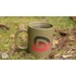 Trakker Heat-Changing Mug - kermia bögre hőre válozó logóval