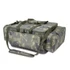 Solar Tackle Camo Undercover Carryall Large - nagy méretű hordtáska