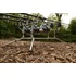 Solar Tackle P1 Worldwide Pod - Rod pod