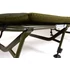 Kép 2/4 - Solar Tackle SP C-Tech Bedchair (Includes Detachable Bag) - horgászágy leszerelhető táskával