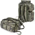 Solar Tackle Undercover Camo Ruckback - hátizsák