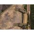 Kép 3/4 - Solar Tackle Undercover Camo Single Rod Sleeve 13ft - bottartó táska