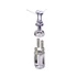 Solar Lock & Load Indicator Head Stainless - Solar rozsdamentes swinger fej