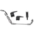 Solar P1 Titanium Indicator Arm Only Short 3,25