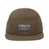 Trakker CR 5 Panel Green Cap - Trakker flexibilis baseball sapka
