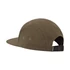 Trakker CR 5 Panel Green Cap - Trakker flexibilis baseball sapka