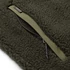 Trakker Techpro Sherpa Jacket Size: S, M, L, XL, XXL, XXXL - Trakker gyapjú anyagú kabát hat méretben: S, M, L, XL, XXL, XXXL
