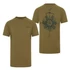 Trakker Tempest T-Shirt Size: S, M, L, XL, XXL, XXXL - Trakker 100% pamut anyagú póló hat méretben: S, M, L, XL, XXL, XXXL