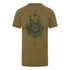 Trakker Tempest T-Shirt Size: S, M, L, XL, XXL, XXXL - Trakker 100% pamut anyagú póló hat méretben: S, M, L, XL, XXL, XXXL