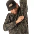 Trakker Techpro Camo Smock Size: S, M, L, XL, XXL, XXXL - Trakker vízálló anyagú kabát hat méretben: S, M, L, XL, XXL, XXXL