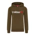 Trakker CR Logo Hoody Size: S, M, L, XL, XXL, XXXL - Trakker kapucnis pulóver hat méretben: S, M, L, XL, XXL, XXXL