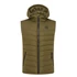 Trakker CR Thermal Bodywarmer Size: S. M, L, XL, XXL, XXXL - Trakker thermo mellény hat méretben: S, M, L, XL, XXL, XXXL