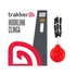 TRAKKER HOOKLINK CLINGA SMALL, MEDIUM, LARGE - CSALI STOPPER HÁROM MÉRETBEN: KICSI, KÖZÉP, NAGY