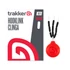 TRAKKER HOOKLINK CLINGA SMALL, MEDIUM, LARGE - CSALI STOPPER HÁROM MÉRETBEN: KICSI, KÖZÉP, NAGY