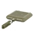 TRAKKER ARMOLIFE MARBLE SANDWICH & GRILL TOASTER XL - Tapadásmentes szendvics & grill sütő
