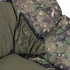Trakker Levelite Camo Luna Chair - Trakker extra kényelmes szék