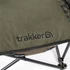 Trakker Levelite Camo Luna Chair - Trakker extra kényelmes szék