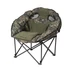 Trakker Levelite Camo Luna Chair - Trakker extra kényelmes szék