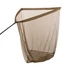 Trakker Sanctuary T1 Landing Net - Nagyméretű merítőháló ( 2 részes )