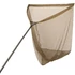 Trakker Sanctuary T1 Landing Net - Nagyméretű merítőháló ( 2 részes )