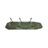 Trakker Levelite Lumbar Bed - horgászágy
