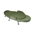 Trakker Levelite Oval Wide Bed System - extra széles ovális ágyrendszer 