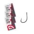 TRAKKER SHORT SHANK XS MICROBARBED HOOKS SIZE 2, 4, 6 - EXTRA ERŐS MIKRÓSZAKÁLLAS HOROG HÁROM MÉRETBEN: 2, 4, 6