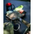 TRAKKER ARMOLIFE MARBLE SANDWICH & GRILL TOASTER XL - Tapadásmentes szendvics & grill sütő