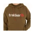 Trakker CR Logo Hoody Size: S, M, L, XL, XXL, XXXL - Trakker kapucnis pulóver hat méretben: S, M, L, XL, XXL, XXXL