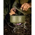 Trakker Armolife Cookset Lid Compact/Medium/Large  - fedő a kicsi/közepes/nagy edényhez