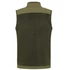 Trakker Techpro Sherpa Bodywarmer Size: S, M, L, XL, XXL, XXXL - Trakker gyapjú anyagú mellény hat méretben: S, M, L, XL, XXL, XXXL