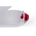 Spomb Mini White  - kis méretű fehér etetőrakéta