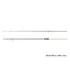 Delphin Bojlis Bot ETNA E3 cork / 2 rész 380cm/3,50lbs
