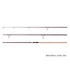 Delphin Bojlis Bot ETNA E3 cork / 2 rész 380cm/3,50lbs