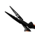 Delphin MULTI fogó 18cm