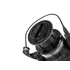 Delphin Mély dob CHIMERA NXT 7T DP aluminium