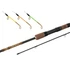 Delphin Spicc REWIR Picker Medium - zöld /CarbonGLASS/ 1db