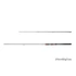 Delphin Spicc REWIR Picker Medium - zöld /CarbonGLASS/ 1db
