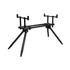Delphin 3 botos buzz bar RPX/TPX BW 40 cm