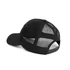 Delphin Sapka BlackWay Trucker UNI