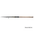 Delphin Telszkópos Bot ARMADA NX TRAVEL BlackWay Cork 330cm/3.00lbs