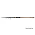 Delphin Telszkópos Bot ARMADA NX TRAVEL BlackWay Cork 330cm/3.00lbs