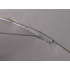 Delphin ATOMA RaceSHAD esernyő 250cm