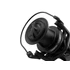 Delphin Mély Pótdob DARX 12T DP aluminium