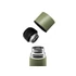 Delphin Termosz IsolaFLASK Green 750 ml