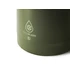 Delphin Termosz IsolaFLASK Green 750 ml