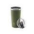 Delphin Thermo bögre IsolaCUP Green 600 ml